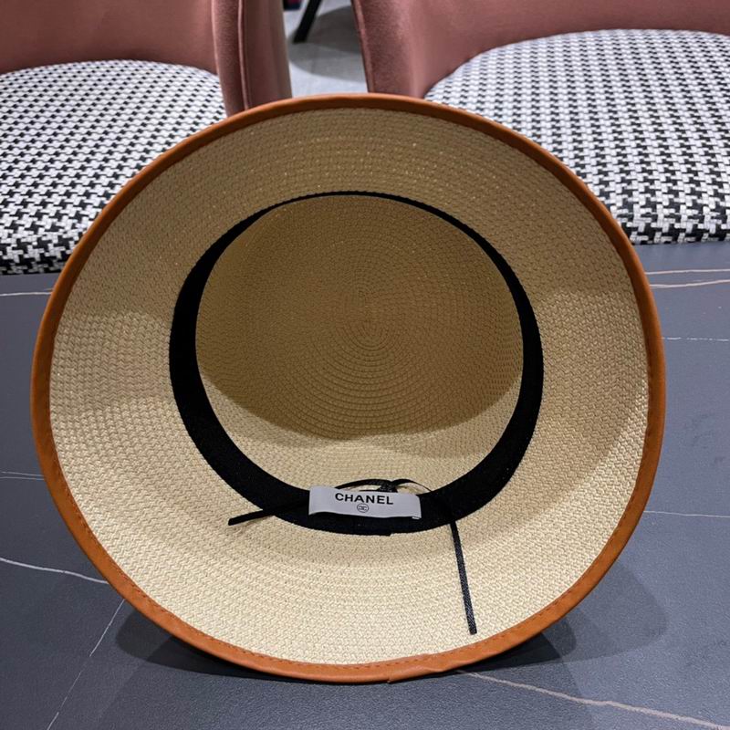 Chanel top hat (14)